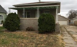 Foreclosure in  W 6TH ST North Platte, NE 69101