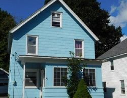 Foreclosure in  HIGHLAND TER Gloversville, NY 12078