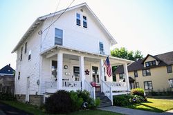 Foreclosure in  AUBURN AVE Utica, NY 13501