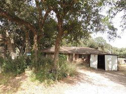 Foreclosure Listing in FM 2853 PALACIOS, TX 77465