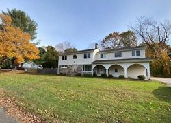 Foreclosure in  WHITTEMORE RD Middlebury, CT 06762