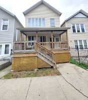 Foreclosure in  S LOWE AVE Chicago, IL 60609