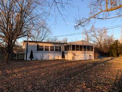 Foreclosure in  E 2ND ST Calhoun, KY 42327