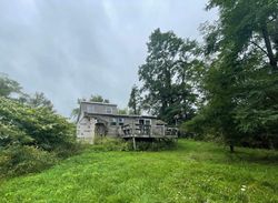 Foreclosure in  SCHOHARIE TPKE Delanson, NY 12053