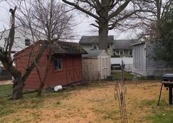 Foreclosure in  EDWARDS DR Gloucester City, NJ 08030