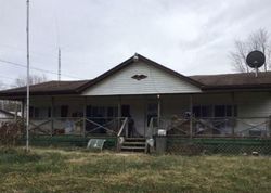 Foreclosure in  W SOUTH GARDEN CIR Michigan City, IN 46360