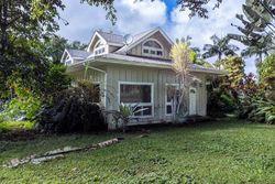 Foreclosure in  WAILAPA RD # B Kilauea, HI 96754