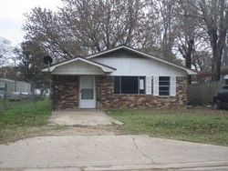 Foreclosure in  MARTIN LUTHER KING DR Jonesville, LA 71343