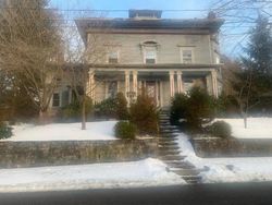 Foreclosure in  HUMPHREY ST Seymour, CT 06483