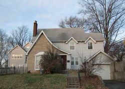 Foreclosure in  GRIGGS AVE Teaneck, NJ 07666