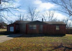 Foreclosure in  COUNTY ROAD 122 Malden, MO 63863