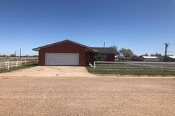 Foreclosure Listing in N HALE AVE TULIA, TX 79088
