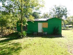 Foreclosure in  N MATUBBA ST Aberdeen, MS 39730