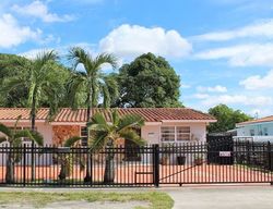 Foreclosure in  E 8TH LN Hialeah, FL 33013