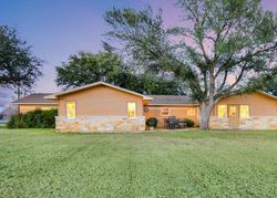 Foreclosure in  W HERON DR Marble Falls, TX 78654