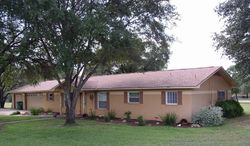 Foreclosure in  W HERON DR Marble Falls, TX 78654