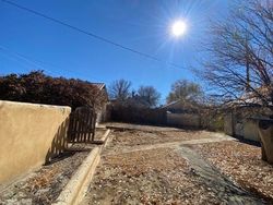 Foreclosure in  GARFIELD AVE Springer, NM 87747