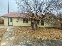 Foreclosure in  GARFIELD AVE Springer, NM 87747