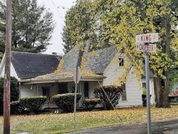 Foreclosure in  S KING ST Newman, IL 61942