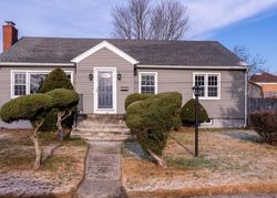 Foreclosure in  W JACKSON AVE Bridgeport, CT 06604