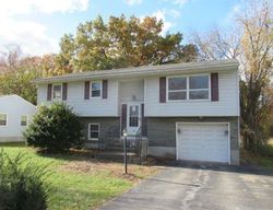 Foreclosure in  FORT HUNTER RD Schenectady, NY 12303