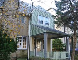 Foreclosure in  W MOUNT AIRY AVE Philadelphia, PA 19119