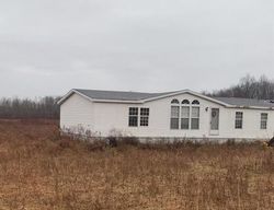 Foreclosure in  CENTER RD Pennellville, NY 13132