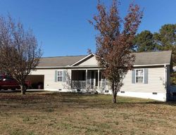 Foreclosure in  ROAD 1927 Boaz, AL 35957