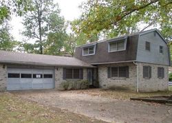 Foreclosure in  COLUMBIA AVE Mountain Home, AR 72653