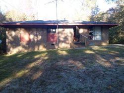 Foreclosure in  FOSTER SPROUSE RD Thomson, GA 30824