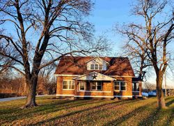 Foreclosure in  US HIGHWAY 52 Savanna, IL 61074