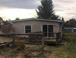 Foreclosure in  N CHIPPEWA RIVER RD Barryton, MI 49305