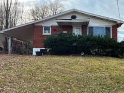 Foreclosure in  NIBLIC DR Saint Louis, MO 63114