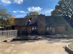 Foreclosure in  YOKLEY RD Rockdale, TX 76567