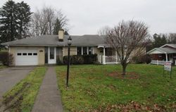 Foreclosure Listing in IOWA ST GREENSBURG, PA 15601