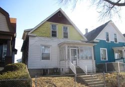 Foreclosure in  N 26TH ST Milwaukee, WI 53206
