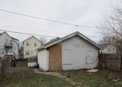 Foreclosure in  N 33RD ST Milwaukee, WI 53210