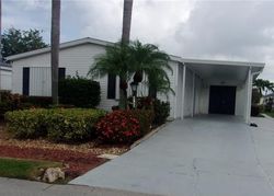Foreclosure in  PEBBLE BEACH LN Port Saint Lucie, FL 34952