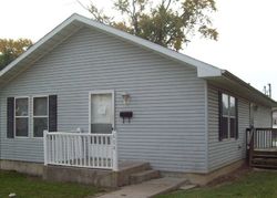 Foreclosure in  ELM ST Quincy, IL 62301