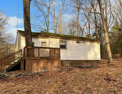 Foreclosure in  HEARTWOOD DR Dingmans Ferry, PA 18328