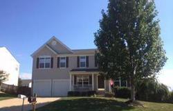 Foreclosure in  GRANITE CT Fredericksburg, VA 22406