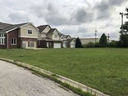 Foreclosure in  KARLOV AVE Richton Park, IL 60471