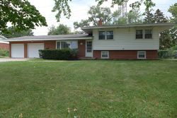 Foreclosure in  BRIARWOOD DR E Arlington Heights, IL 60005