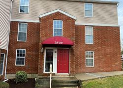 Foreclosure in  HEATHER RDG # 25 Shelton, CT 06484