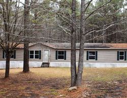 Foreclosure in  MOUNTAIN DR Gadsden, AL 35904