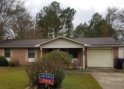 Foreclosure in  COUNTY ROAD 2214 Troy, AL 36079