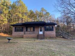 Foreclosure in  WESTSIDE DR Mc Cormick, SC 29835