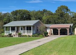 Foreclosure in  JOHN PAUL DR Opelousas, LA 70570