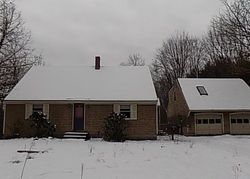 Foreclosure Listing in CHESTNUT HILL RD ROCHESTER, NH 03867