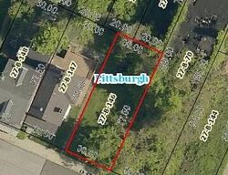 Foreclosure in  ANAHEIM ST Pittsburgh, PA 15219